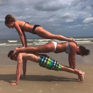 Meet your Posher, Alison